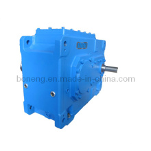 Industrial Helical Parallel Shaft Geared Motor